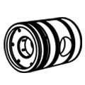 Crossheads (URACA pumps)